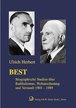 希少　BEST Ulrich Herbert 希少 BEST Ulrich Herbert